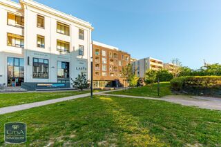  Appartement � vendre 3 pi�ces 61 m�