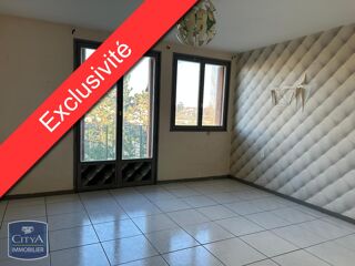  Appartement � vendre 3 pi�ces 54 m�