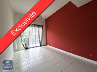  Appartement � vendre 3 pi�ces 58 m�