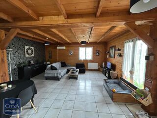  Maison � vendre 6 pi�ces 158 m�