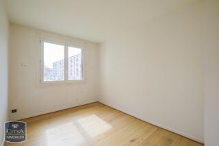  Appartement � vendre 3 pi�ces 47 m�