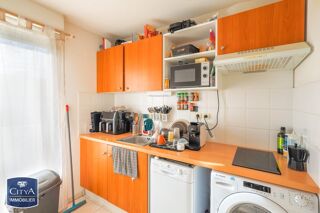  Appartement � vendre 2 pi�ces 44 m�