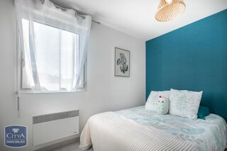  Appartement � vendre 3 pi�ces 65 m�