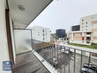  Appartement � vendre 2 pi�ces 40 m�