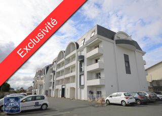  Appartement � vendre 1 pi�ce 20 m�