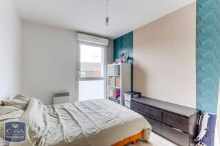  Appartement � vendre 2 pi�ces 45 m�