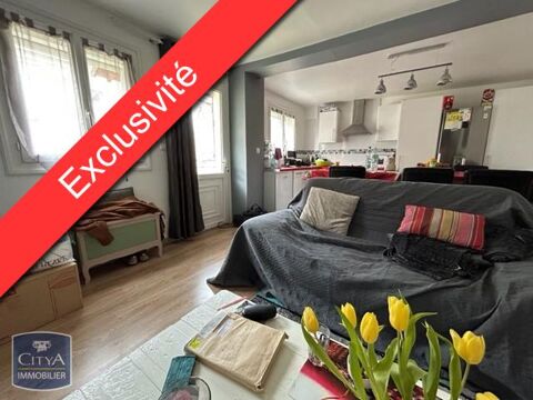   Vente Maison Maison - 3 pi�ce(s) - 73 m�