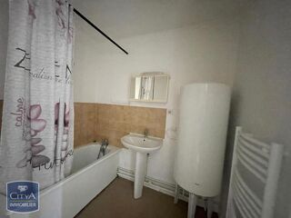  Appartement  vendre 1 pice 19 m