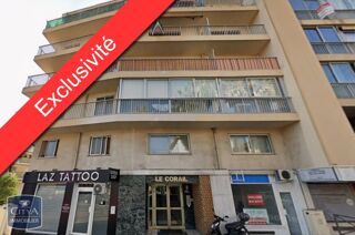  Parking / Garage � vendre 18 m�