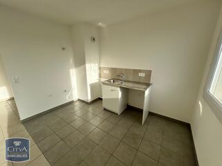  Appartement � vendre 3 pi�ces 62 m�