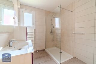  Appartement  vendre 3 pices 75 m