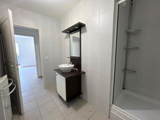  Appartement  vendre 2 pices 42 m