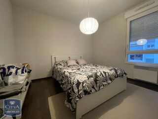  Appartement � vendre 2 pi�ces 47 m�