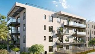  Appartement � vendre 2 pi�ces 44 m�