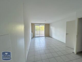  Appartement  vendre 2 pices 43 m