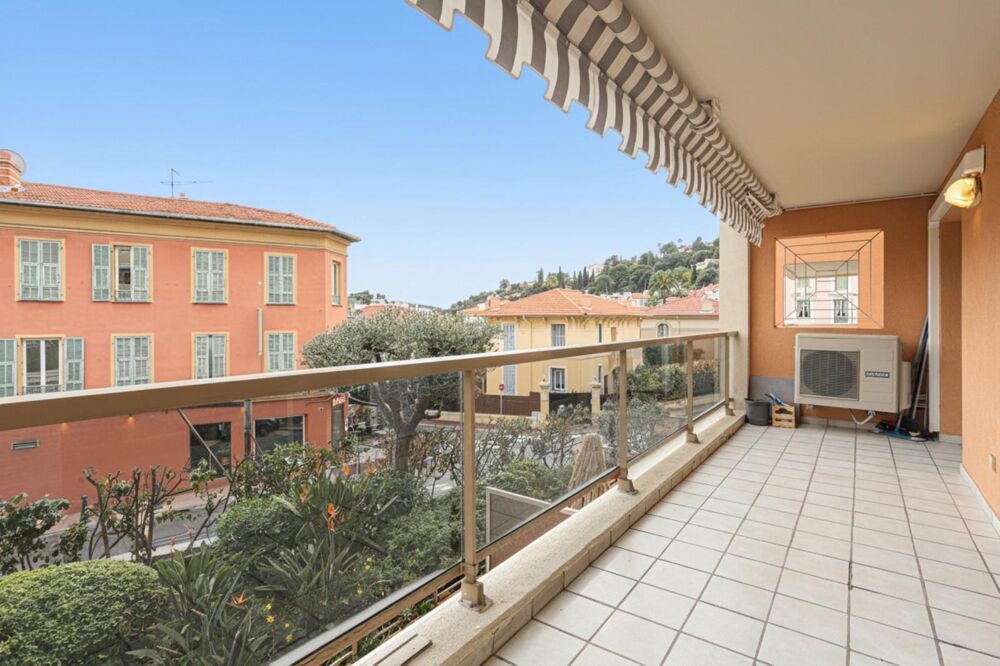 � vendre  Appartement Beaulieu-sur-Mer (06310)