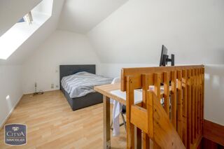  Appartement � vendre 2 pi�ces 39 m�