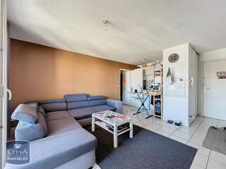  Appartement  vendre 2 pices 40 m