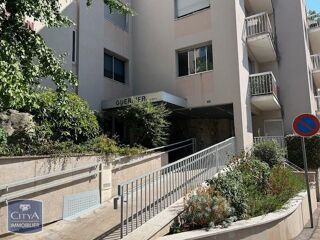  Appartement  vendre 2 pices 46 m