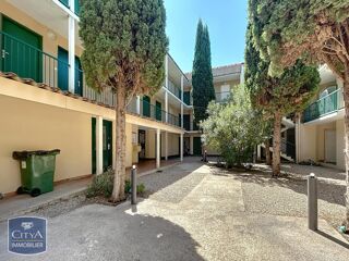  Appartement  vendre 1 pice 19 m