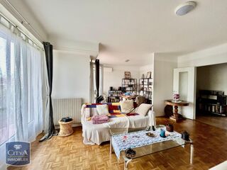  Appartement � vendre 4 pi�ces 92 m�