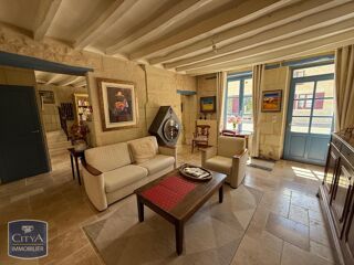  Maison � vendre 10 pi�ces 186 m�