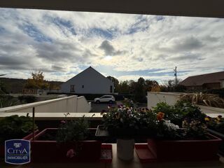  Appartement � vendre 1 pi�ce 31 m�