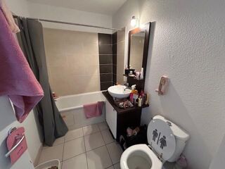  Appartement  vendre 1 pice 25 m