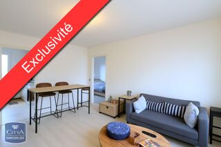  Appartement � vendre 4 pi�ces 60 m�