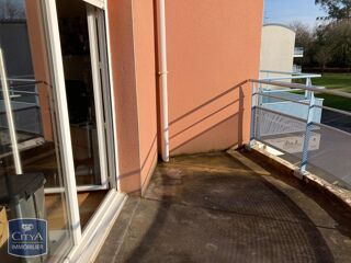  Appartement  vendre 2 pices 35 m
