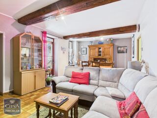  Maison � vendre 6 pi�ces 159 m�