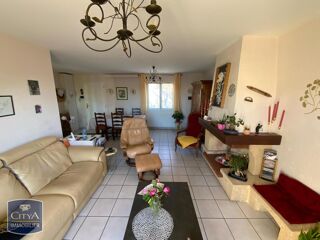  Maison � vendre 4 pi�ces 88 m�