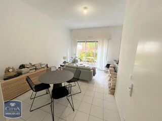  Appartement  vendre 2 pices 45 m