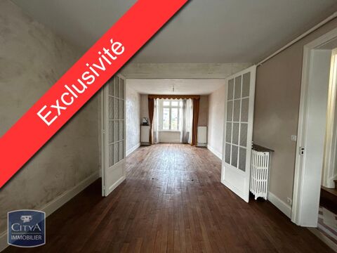   Vente Maison Maison - 6 pi�ce(s) - 123 m�