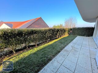  Appartement � vendre 2 pi�ces 44 m�