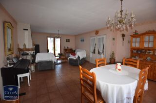  Maison  vendre 5 pices 118 m