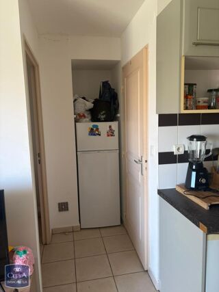  Appartement à vendre 2 pièces 33 m²
