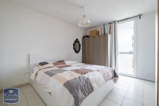  Appartement � vendre 2 pi�ces 41 m�