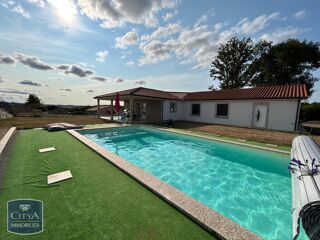  Maison  vendre 5 pices 137 m