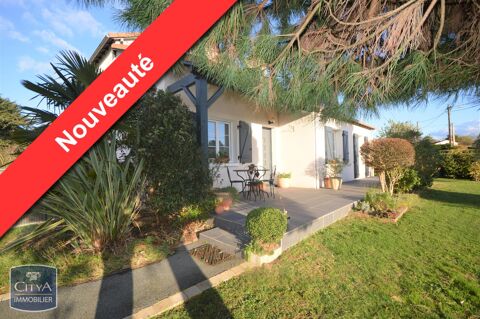   Vente Maison Maison - 7 pice(s) - 116 m