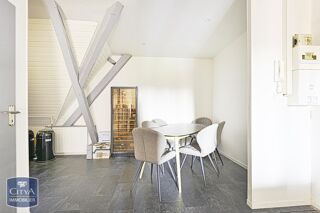  Appartement  vendre 3 pices 65 m