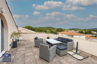  Appartement � vendre 4 pi�ces 102 m�