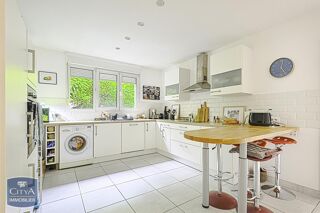  Appartement  vendre 2 pices 55 m