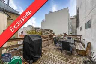  Appartement � vendre 6 pi�ces 130 m�