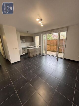  Appartement � vendre 3 pi�ces 