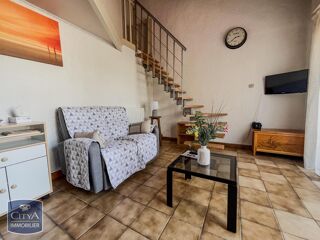  Appartement  vendre 3 pices 35 m