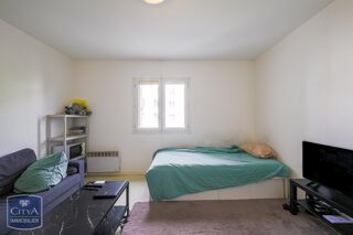  Appartement � vendre 1 pi�ce 21 m�