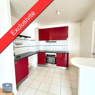  Appartement � vendre 3 pi�ces 64 m�