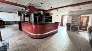  Immeuble  vendre 295 m