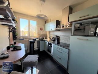  Appartement � vendre 4 pi�ces 68 m�